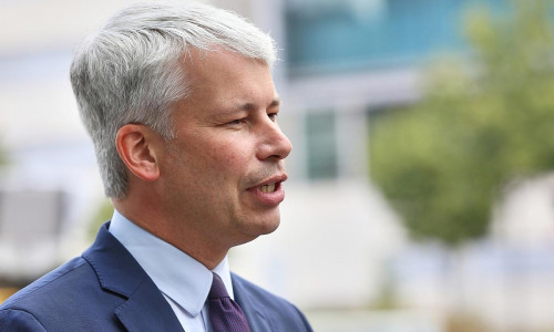 Steffen Bilger (Archiv)