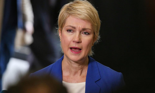 Manuela Schwesig (Archiv)