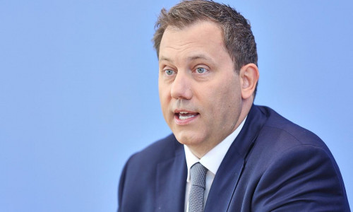 Lars Klingbeil (Archiv)