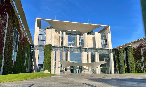Bundeskanzleramt (Archiv)