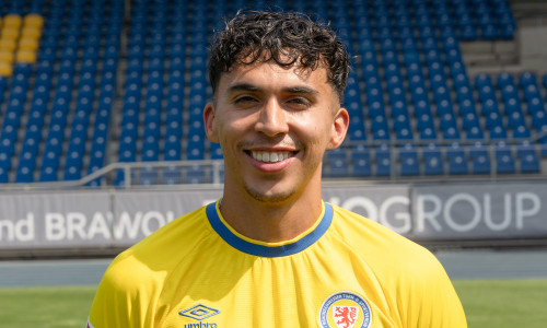 Johan Gomez