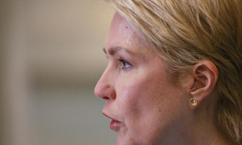Manuela Schwesig (Archiv)