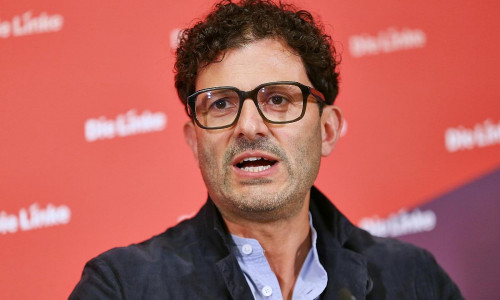 Luigi Pantisano (Archiv)