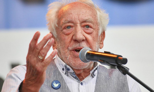 Dieter Hallervorden (Archiv)
