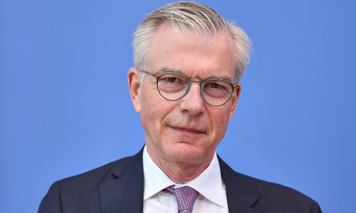 Martin Werding (Archiv)