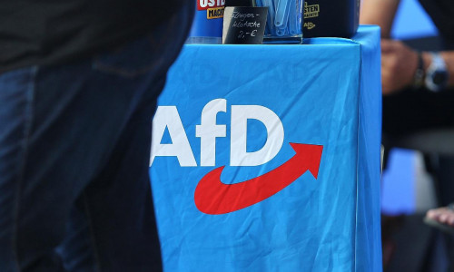 AfD-Logo (Archiv)