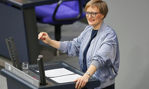 Franziska Brantner (Archiv)