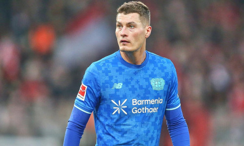 Patrik Schick (Archiv)