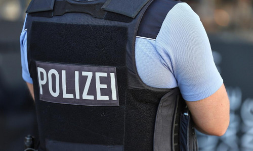 Polizei am 13.08.2026