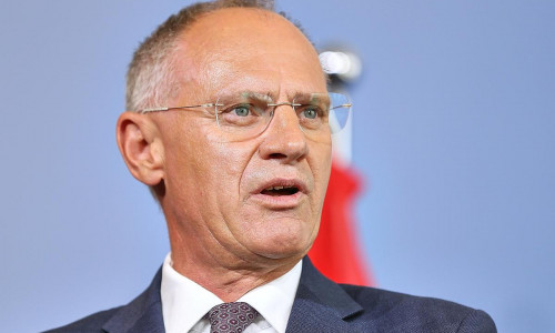 Gerhard Karner (Archiv)