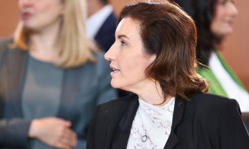 Dorothee Bär (Archiv)