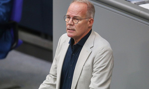 Matthias Miersch (Archiv)