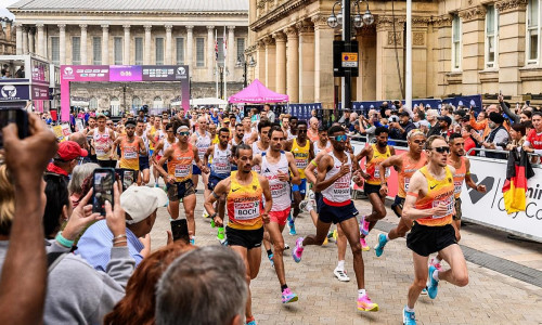 EM-Marathon am 16.08.2026