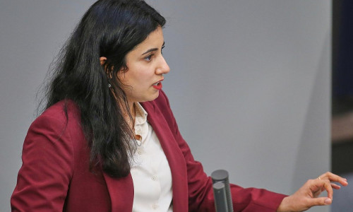 Misbah Khan (Archiv)