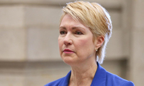 Manuela Schwesig (Archiv)