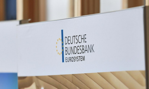 Deutsche Bundesbank (Archiv)