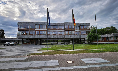 Bundesverfassungsgericht (Archiv)