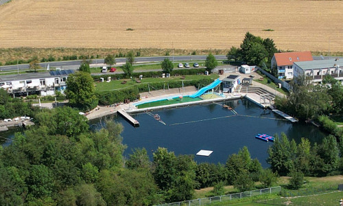 Stadt und WSV wollen gemeinsam an Lösungen für die Park- und Verkehrssituation am Fümmelsee arbeiten.