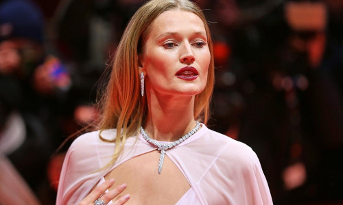 Toni Garrn (Archiv)