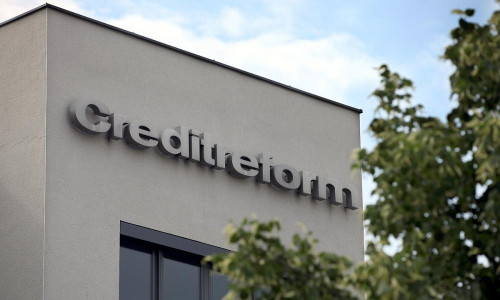Creditreform (Archiv)