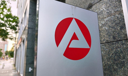 Bundesagentur für Arbeit (Archiv)