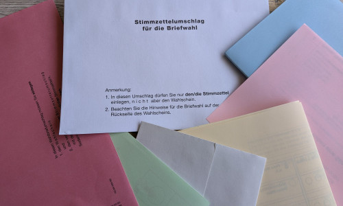 Symbolfoto