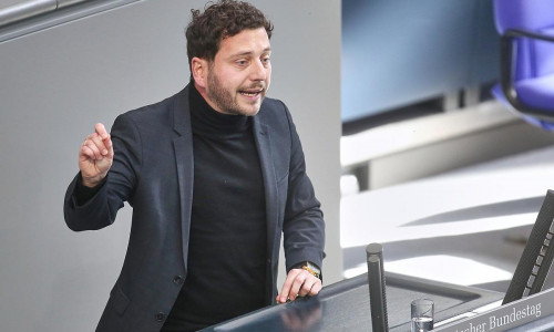 Felix Banaszak (Archiv)