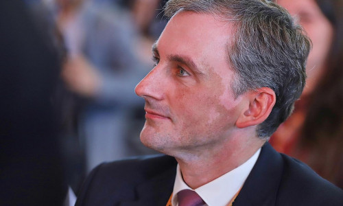 Jan Riedel (Archiv)