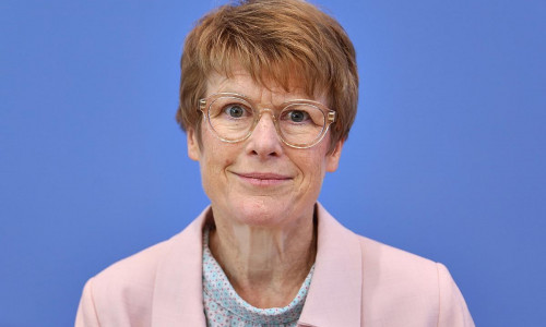 Veronika Grimm (Archiv)