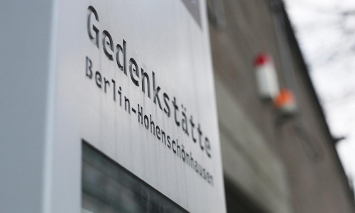 Gedenkstätte Hohenschönhausen (Archiv)