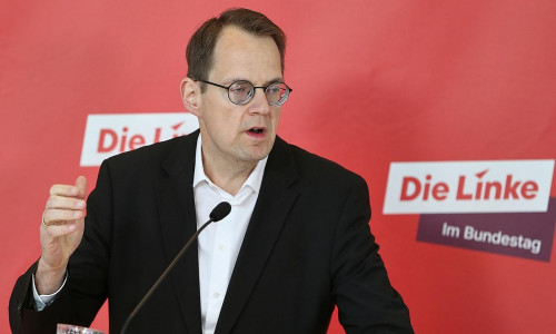 Sören Pellmann (Archiv)