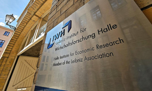 IWH - Leibniz-Institut für Wirtschaftsforschung Halle (Archiv)
