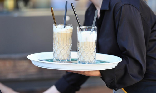 Gastronomie (Archiv)