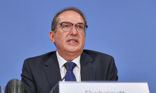 Alexander Dobrindt (Archiv)