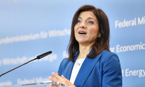 Katherina Reiche (Archiv)
