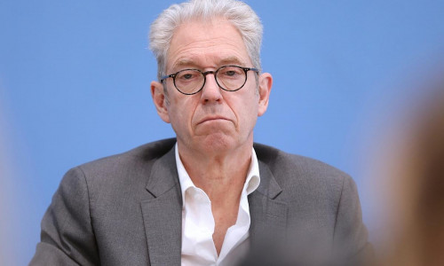 Andreas Gassen (Archiv)