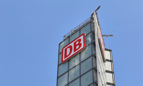 Deutsche Bahn (Archiv)