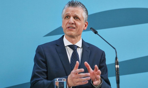 Thorsten Frei (Archiv)