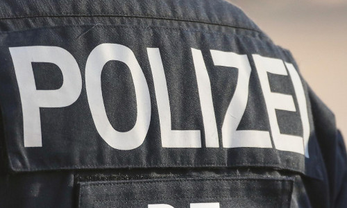 Polizei (Archiv)