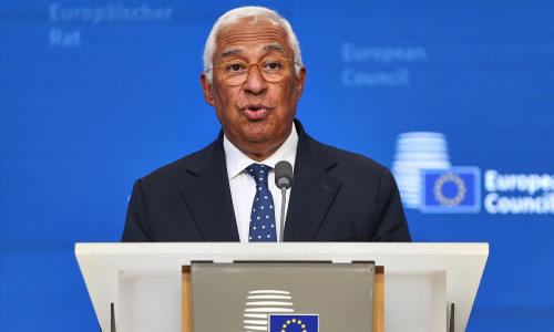 Antonio Costa (Archiv)