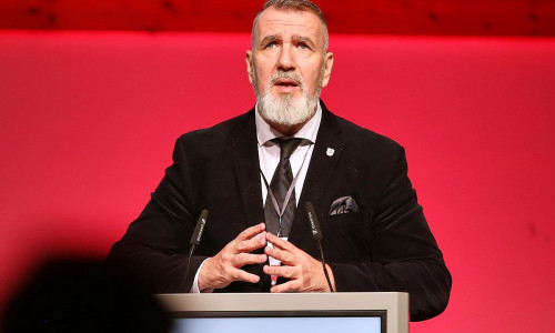 Steffen Schütz (Archiv)