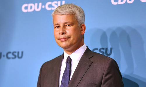 Steffen Bilger (Archiv)