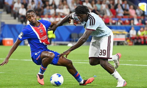 Uefa-Supercup Paris St. Germain - Aston Villa am 12.08.2026