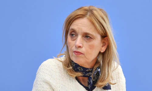 Karin Prien (Archiv)