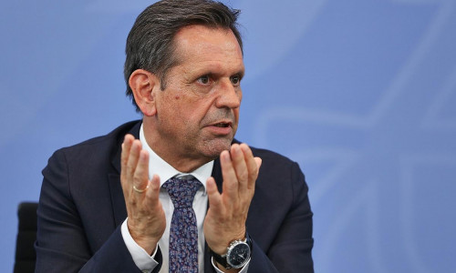 Olaf Lies (Archiv)