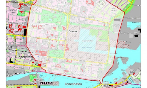 Liegenschaft (Archiv)