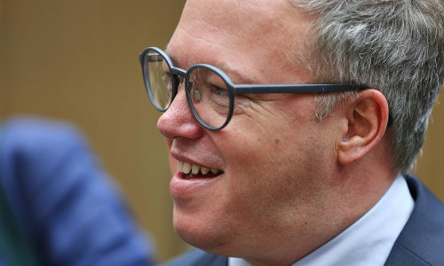 Mario Voigt (Archiv)