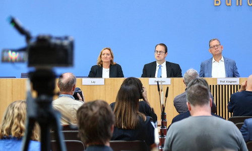 Rechtsgutachten zur Einführung eines bundesweiten Mietendeckels am 27.08.2026