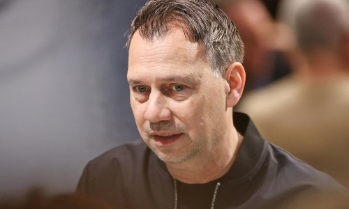 Sebastian Fitzek (Archiv)
