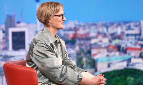 Franziska Brantner (Archiv)